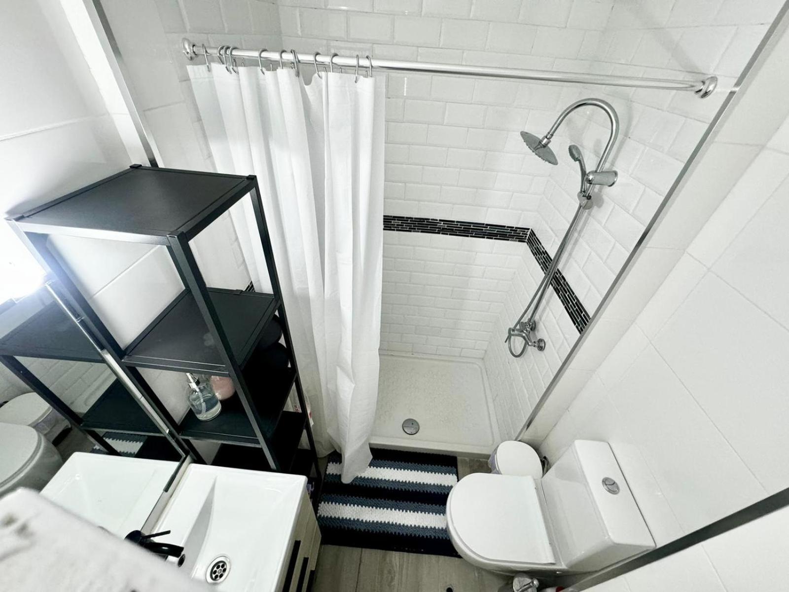 Ferienwohnung Ocean Breeze Oasis In Puerto De La Cruz Exterior foto